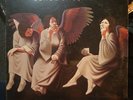Black Sabbath Heaven and Hell LP R122528