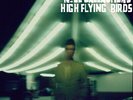 Noel Gallagher's High Flying Birds - GALLAGHER NOEL'S HIGH FLYING BIRDS [LP]