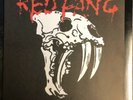 Red Fang “Red Fang” On Wäntage USA. WAN052. 2008. US.