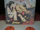 HMS DONOVAN - 2LP - Dawn, DNLD4001, Original First Press Orange Labels, 1971, UK