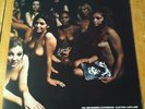 JIMI HENDRIX EXPERIENCE: ELECTRIC LADYLAND - ORIGINAL UK TRACK VINYL - NM
