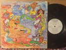 Lost And Found Everybody’s Here VG INTERNATIONAL HOUSE WLP PROMO psych private