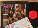 Moby Grape 1st Self Titled VG+ ORIG UNCENSORED FINGER COVER +POSTER psych KILLER
