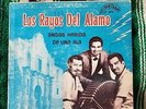 “Tejano Tex-Mex”  