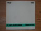 Michael Vetter-Il Flauto Dolce Ed Acerbo-Rare Corona Lp von 1969