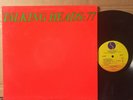 Talking Heads 77 NM SR 6036 1st Press