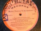 BONE THUGS N HARMONY East 1999 1st Of Tha Month 12” Vinyl + Bonus 4 Singles & Lp