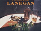 MARK LANEGAN - WHISKEY FOR THE HOLY GHOST  2 VINYL LP + MP3 NEW