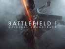 BATTLEFIELD 1- ORIGINAL SOUNDTRACK  (EA GAMES; 180GR.)  VINYL LP NEW