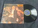 AC/DC If You Want Blood Vinyl LP Record Albert Productions Blue Label 1st Press