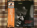 Oscar Peterson ?– Action Vol I  - JAPAN NM Wax  Vinyl LP OBI