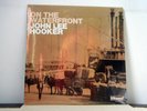 JOHN LEE HOOKER LP On the Waterfront 1970 Wand Reissue new vinyl SEALED