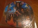 Steve Vai - Passion and Warfare LP Picture Disc