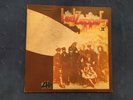 Led Zeppelin II, RL SS  both sides, VG/VG+ ,  vinyl ,LP, SD 8236 , Atlantic 