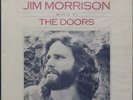 Jim Morrison, The Doors - ELEKTRA - W 52111 - Vinile