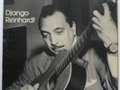 DJANGO REINHARDT L'inoubliable 3xLP jazz guitar VOGUE french pressing VG++ CL122