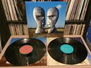PINK FLOYD The Division Bell Double Vinyl L.P **2014 180g Gatefold Remaster**