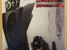 FLAMING LIPS TRANSMISSIONS FROM THE SATELLITE HEART GOLD TRANSPARENT ORIGINAL