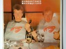 The Undertones Hypnotised Vinyl LP The Clash Sex Pistols Ramones Ruts Punk NM EX