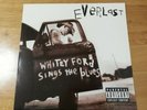 Everlast ?Whitey Ford Sings The Blues Original Vinyl LP UK 1999 House Of Pain NM