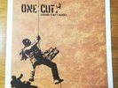 One Cut Grand Theft Audio LP Vinyl UK 2000 - Cover By Banksy
