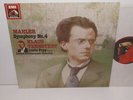 ASD 4344 Mahler Symphony No.4 Lucia Popp London Philharmonic Orchestra Tennstedt