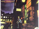 David Bowie The Rise and Fall of Ziggy Stardust Spiders from Mars Vinyl Record
