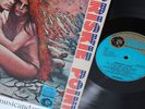ZABRISKIE POINT 1970 UK PRESSING THE GRATEFUL DEAD PINK FLOYD RARE PSYCH