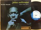 John Coltrane - Analogue Productions 45RPM 2LP Limited vinyl Blue Note Jazz