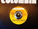 BOBBY WOMACK * HOME IS WHERE THE HEART IS *EX* NORTHERN MODERN SOUL FUNK R&B