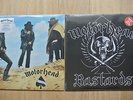 MOTORHEAD  Ace Of Spades LP + Bastards LP Vinyl with CD