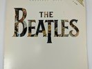 The Beatles LP 20 Greatest Hits Vinyl Record Album Promotional Copy