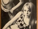 Capitol Records Disc Jockey Album - March 1969 RARE CHEESECAKE LP
