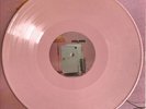 THE CURE THREE IMAGINARY BOYS LP PINK VINYL 2012 FICTION NUMBERED MINT