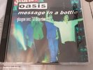 Oasis, Message In A Bottle Glasgow SECC 7/8 DEC 1997 LIVE RECORDING