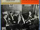 BUSCH QUARTET BEETHOVEN STRING QUARTET No. 15 Op. 132 EMI ELECTROLA 1st GERM NM-