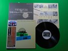 THE BEATLES AT THE HOLLYWOOD BOWL / Japan Pressing Vinyl LP W/OBI EAS-80830 E41