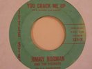 Northern Soul 45 - JIMMY NORMAN You Crack Me Up / I Know I'm In Love LITTLE STAR