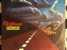 Kraftwerk -The Best Of Exceller 8 Mercury6449004 Canada EX Kraut Rock Rare Psych