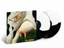 AEROSMITH - Get A Grip: Exclusive Split Black + White Vinyl Limited Edition