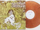 Septic Death - Need So Much Attention MLP BROWN VINYL Pushead Integrity Infest