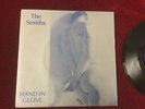 THE SMITHS - HAND IN GLOVE INDIE 7