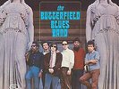 BUTTERFIELD,PAUL-EAST-WEST (BLUE) (COLV) (UK IMPORT) VINYL LP NEW