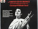 [EX 2 LP SET] KATHLEEN FERRIER in Orfeo ed Euridice, Opera, EMI 5C161-25637/38M