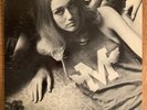 Capitol Records Disc Jockey Album - May 1969 RARE CHEESECAKE LP