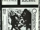 THE FALL - 