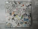 Led Zeppelin ?– Led Zeppelin III /  Vinyl LP