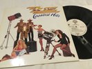 ZZ Top 