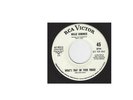 WILLIE KENDRICK - CHANGE YOUR WAYS  / WHAT'S THAT ON YOUR FINGER / RCA 9212
