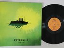 LP POTEMKINE Foetus TP10008 TAPIOCA FRANCE Vinyl